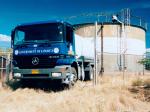Mercedes-Benz Actros 3331 1997 года